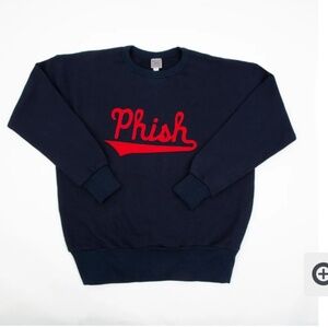 ISO Phish Ebbet's Field Flannels Fenway Sweater
